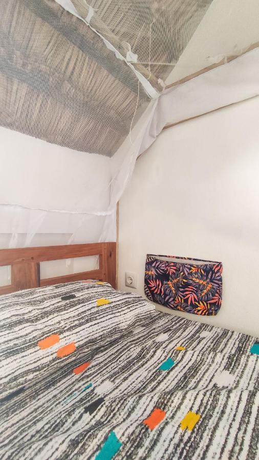 Kitesurf Tofo House - 1 Minute Walk From Beach And Center 外观 照片