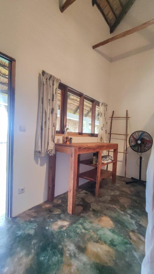 Kitesurf Tofo House - 1 Minute Walk From Beach And Center 外观 照片