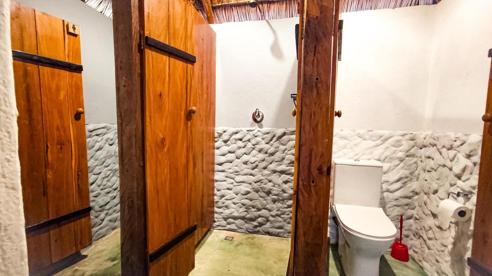 Kitesurf Tofo House - 1 Minute Walk From Beach And Center 外观 照片
